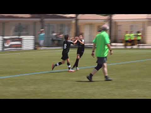 34eme tournois de l'amitié 2018 du PIV