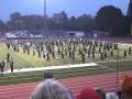 Upland Highland Regiment 2008 - Beyond The Rainbow