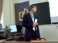 Выступление посвящено возможностям открытых поисковых систем для интернет-сайтов и представительств (Yandex, Google, Delta search и др.)