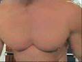 Bodybuilding Exercise:  incline superset
