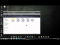 How to change Windows 7 System icons