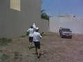 Judios contra Arabes CCCR