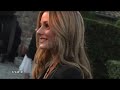 Olivia Palermo's Amazing Tribute Shoes at Cannes