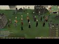 Unforgettable Warriors 80+ [UW] Vs Immortal Fury 90+ [IF]