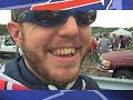 Buffalo Bills Tailgate