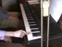 Leaving on a jetplane - John Denver (p/v 10miles and aunt)