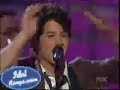 The Jonas Brothers - S.O.S. - American Idol Results Finale The Jonas Brothers - S.O.S. - American Idol Results Finale