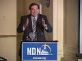 Frank Sharry Discusses Immigration Reform
