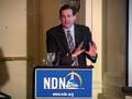 Frank Sharry Discusses Immigration Reform