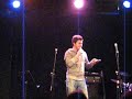 Paul Arlin: Comedian
