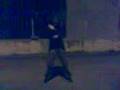 romain la macarena