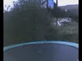 reverse cradle