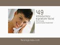 Facelogic Roswell tv commercial Facelogic Roswell tv commercial