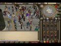My First Runescape bank :D