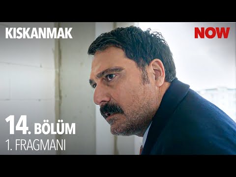 Kıskanmak 14. Bölüm Fragmanı                                                                                                                                                                                                                              