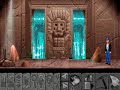 flight of the amazon queen playthrough part 9/13