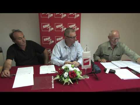 OPĆINA VRHOVINE -
