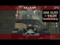 Article Link: kotaku.com First Video Link: www.youtube.com Second Video Link: www.youtube.com The CEO of Activision, Eric Hirshberg, discusses CoD Elite marketing and public/media perception, referencing TWO of Gunns' GUNNShop Vids!