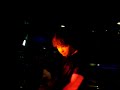 john digweed tarnsition vol.3 release party @ sazae in osaka