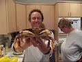GLY Crabbing GLY Crabbing