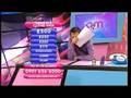 LEE BALDRY AND HIS PACKET ON QUIZMANIA