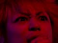 Dir en grey - OBSCURE(Live Footage)