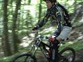 Chamechaude Emeindras - Grenoble - VTT MTB