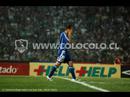 colo-colo Chile is tail queues and these are the mothers