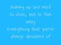One Step At A Time - JORDIN SPARKS (with lyrics)