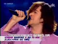 Steeve Estatof les meilleur prestation