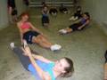 Bankstown Sports Gymnastics