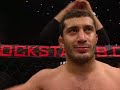 Mamed \"Cannibal\" Khalidov vs Jason Guida (Part 1 of 2)