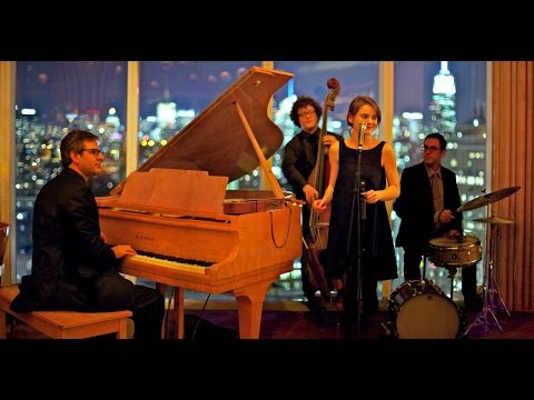 I’ll Be Seeing You – by Sarah King and the Smoke Rings