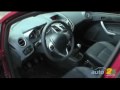 2009 Ford Fiesta Review by Auto123.com