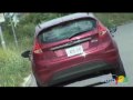 2009 Ford Fiesta Review by Auto123.com