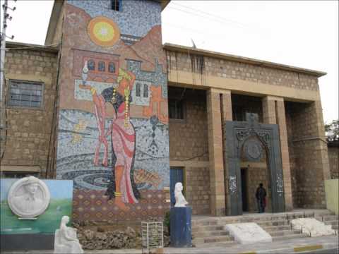 beauty of Dohuk in Kurdistan