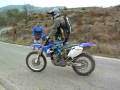 videos de yamaha 450 endurototal