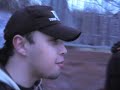 The Degradation - i will live