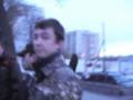 The Degradation - i will live