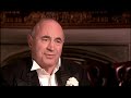 hollywoodland star bob hoskins who plays mgm studio head eddie mannix liked the hollywood of the 1950s