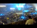 WWE Undertakers rest in peace Smackdown and ECW tour in Nottingham arena filling up