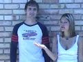 MTV Reality Show Entry #2
