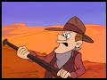 Spirou et Fantasio - The Fortress of Forgetfulness Part 3/5