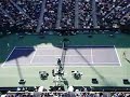 Maria Sharapova and Elena Dementieva