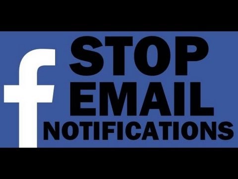 how to notifications in facebook