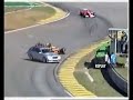 safty car mishap
