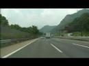 中央自動車道 談合坂SA→大月IC 2007/06/27