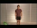 Rodney Yee: Balance with Tree Pose