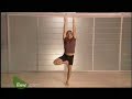 Rodney Yee: Balance with Tree Pose