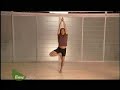 Rodney Yee: Balance with Tree Pose